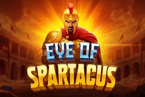 Eye of Spartacus slot by Pragmatic Play