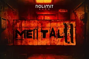 Mental slot by Nolimit City